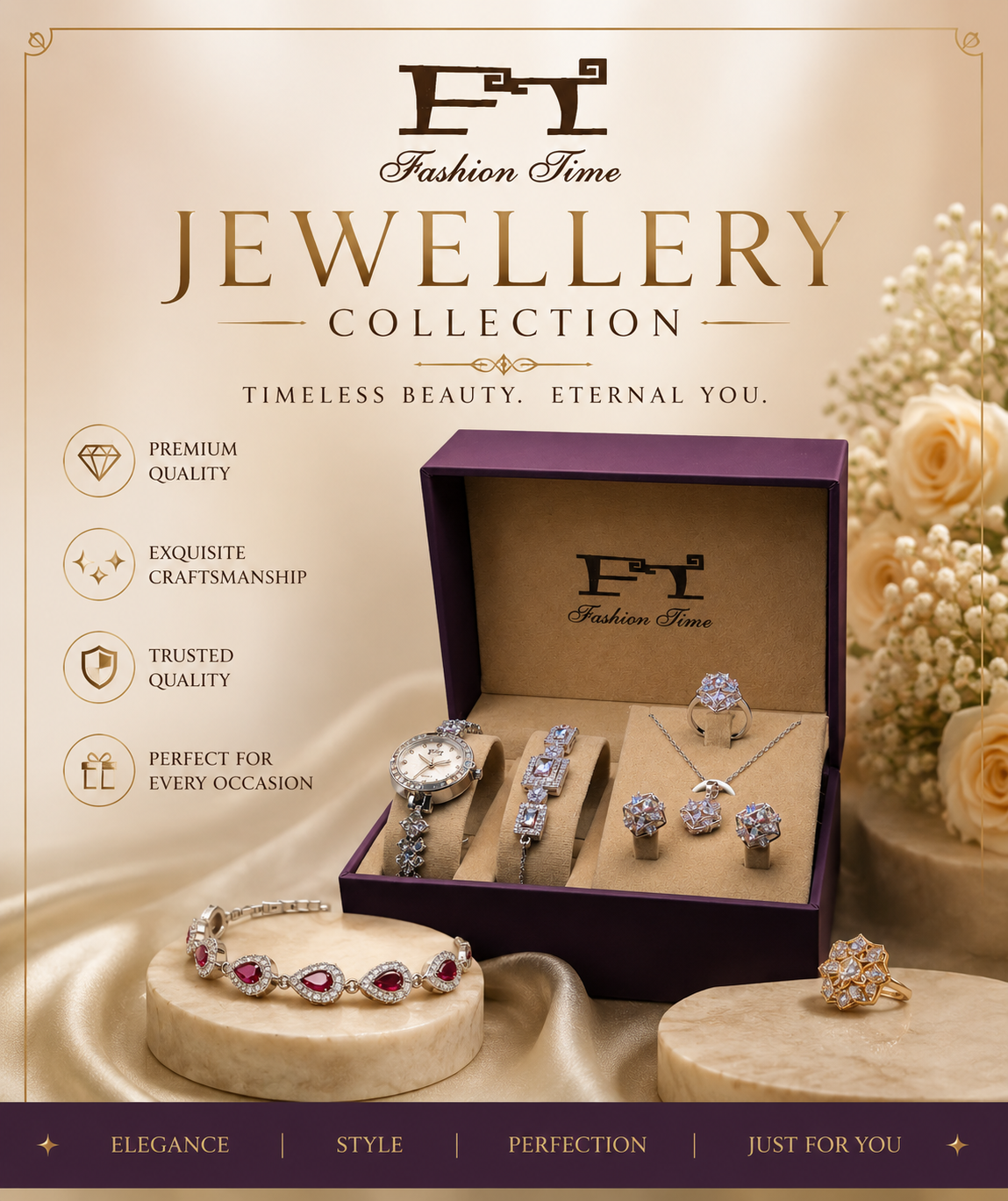 jewellery